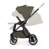 Venicci Tila Olive Seat Unit 2 funkcionlaity