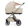 Venicci Tila Sabbia sunshade for the carrycot