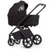 Venicci Claro 2 Noir Carrycot 1