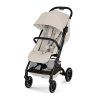 CYBEX Športový kočík Beezy Dune Grey Gold