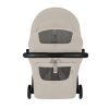 CYB 26 INT Deta Orfeo BLK DUGR Canopy MeshWindows screen HD