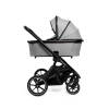 WOZEK SLICK 2.0 LIGHT GREY 2W1