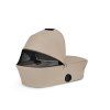 CYBEX Hlboká vanička Melio Almond Beige Gold