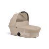 CYBEX Hlboká vanička Melio Almond Beige Gold