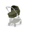 CYBEX Hlboká vanička Melio Moss Green Gold