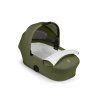 CYBEX Hlboká vanička Melio Moss Green Gold