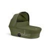 CYBEX Hlboká vanička Melio Moss Green Gold