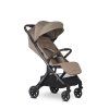 EASYWALKER Športový kočík Jackey NXT Mocha Brown