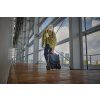 EASYWALKER Kočík športový Jackey NXT Deep Blue