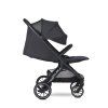 EASYWALKER Športový kočík Jackey XL NXT Eclipse Black
