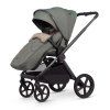 Venicci Upline 3 Aloe Seat Unit+Foormuff 5