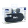 CHICCO Okuliare slnečné Green Smoky 0m+
