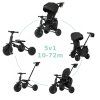 S703 Black
