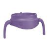 b.box Termoska na jedlo - lilac pop 335 ml