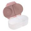 b.box Box na občerstvenie malý - blush crush