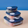 b.box Box na občerstvenie stredný - midnight
