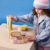 b.box Box na občerstvenie veľký - lemon twist