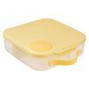 b.box Box na občerstvenie veľký - lemon twist