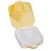 b.box Box na občerstvenie veľký - lemon twist