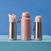 b.box Termoska na pitie šport 500 ml - blush crush