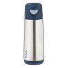 b.box Termoska na pitie šport 500 ml - midnight