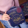 b.box Box na občerstvenie veľký - Harry Potter | b.box