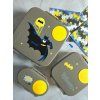 b.box Box na občerstvenie veľký - Batman | b.box