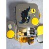 b.box Box na občerstvenie veľký - Batman | b.box