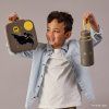 b.box Box na občerstvenie veľký - Batman | b.box
