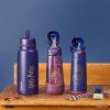 b.box Termoska na pitie so slamkou 500 ml - Harry Potter | b.box