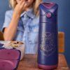 b.box Termoska na pitie so slamkou 500 ml - Harry Potter | b.box