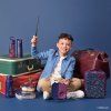 b.box Termoska na pitie so slamkou 500 ml - Harry Potter | b.box