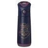 b.box Termoska na pitie so slamkou 500 ml - Harry Potter | b.box