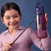 b.box Fľaša na pitie so slamkou 600 ml - Harry Potter | b.box