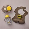 b.box Hrnček so slamkou 240 ml - Batman | b.box