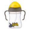 b.box Hrnček so slamkou 240 ml - Batman | b.box