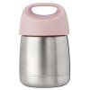 b.box Termoska na jedlo 335 ml - blush crush