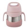 b.box Termoska na jedlo 335 ml - blush crush