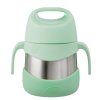 b.box Termoska na jedlo 335 ml - spearmint