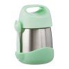 b.box Termoska na jedlo 335 ml - spearmint