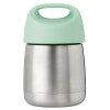 b.box Termoska na jedlo 335 ml - spearmint