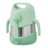 b.box Termoska na jedlo 335 ml - spearmint