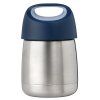 b.box Termoska na jedlo 335 ml - midnight