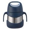 b.box Termoska na jedlo 335 ml - midnight
