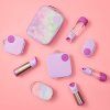 b.box Termoska na pitie so slamkou 350 ml - sugar plum