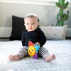 BABY EINSTEIN Hračka hudobná svetelná hviezdička Star Bright Symphony™ 0m+