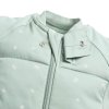 ERGOPOUCH Vak a overal na spanie 2v1 organická bavlna Suit Sage 3-12 m, 6-12 kg, 2,5 tog