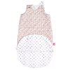 MOTHERHOOD Vak spací 2v1 Zip-a-Round Pink Classics new 3-18 m 2 tog