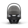 Cybex Cloud T i-Size Mirage Grey Comfort