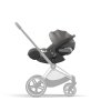 Cybex Cloud T i-Size Mirage Grey Comfort